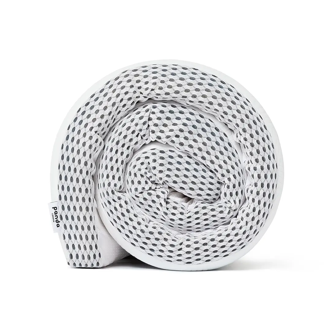 [HybridTopperCover] HybridTopperCover04 rolled