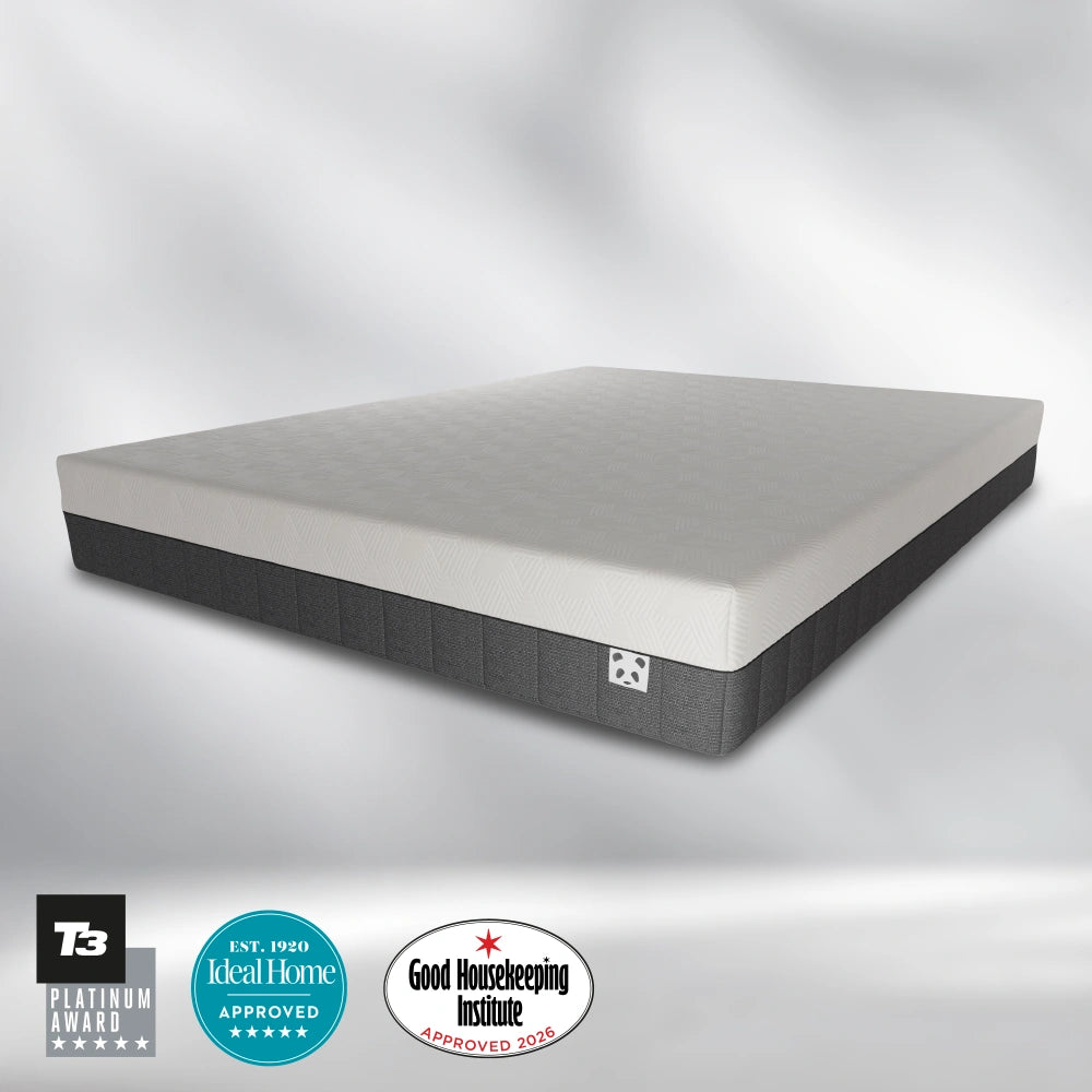 Hybrid Bamboo Mattress