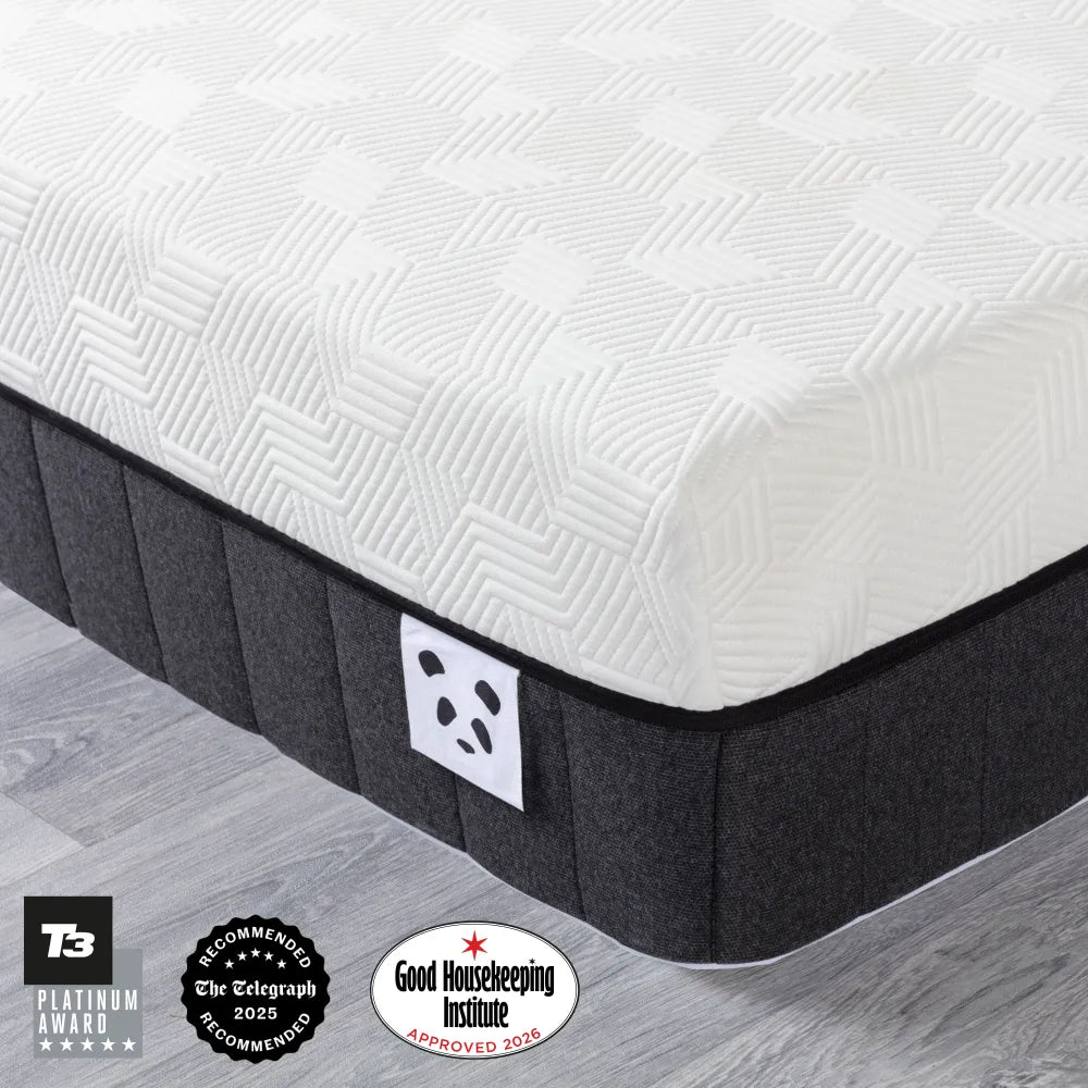 Hybrid Bamboo Mattress Pro