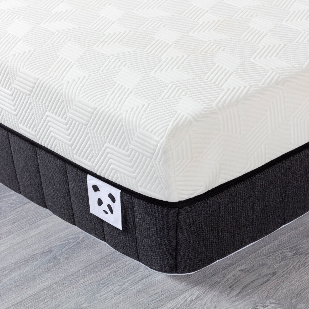 [HybridMattressPro] Panda Hybrid Bamboo Mattress without Award