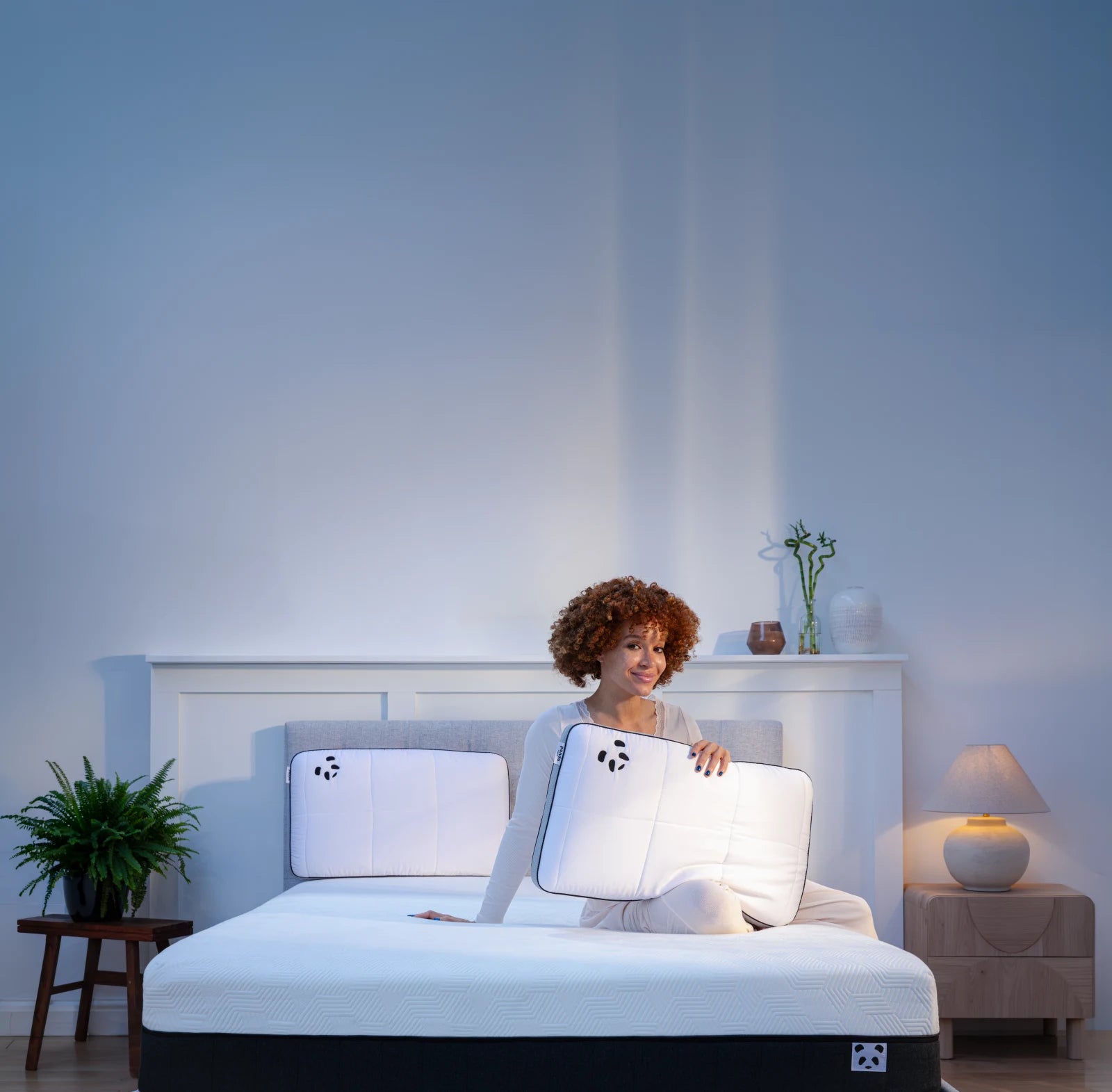 Discover comfort without compromise