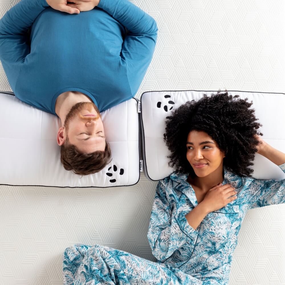 Hybrid Bamboo Pillow