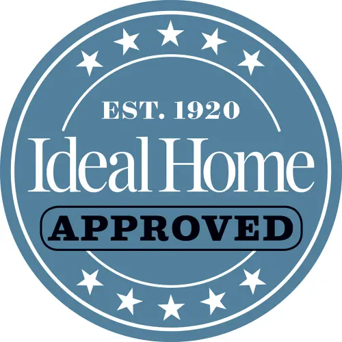 Ideal Home Approved | PandaLondon