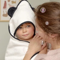 Warum ist Bambus hypoallergen? | Panda London