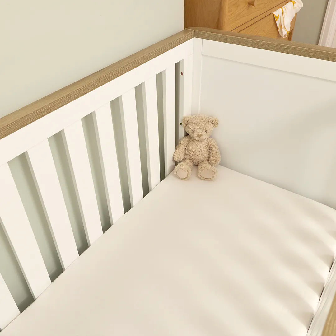 Kids_Bamboo Mattress_Protector_1