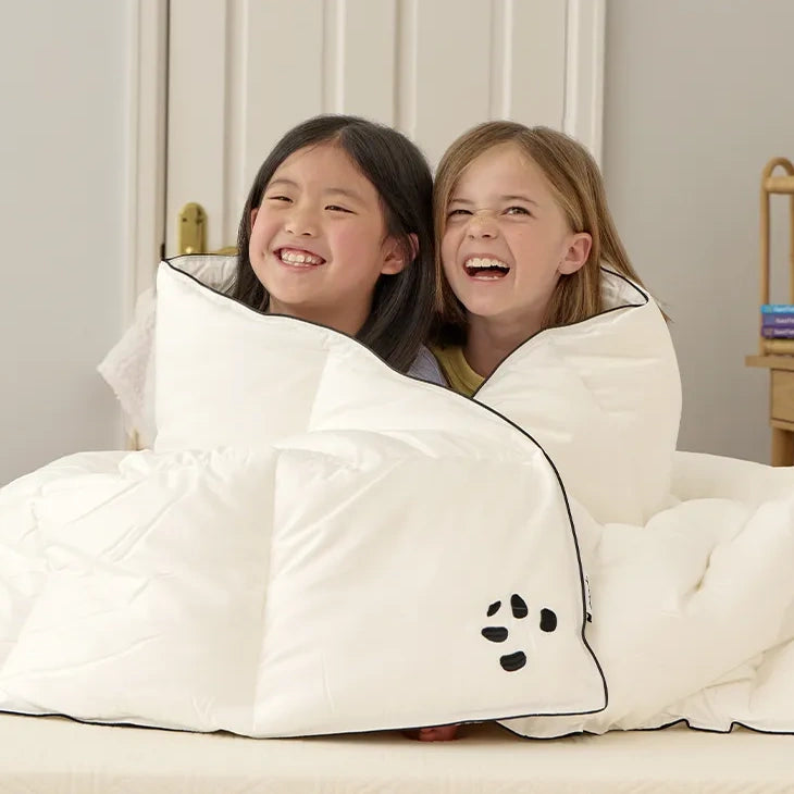 Kids Cloud Bamboo Duvet