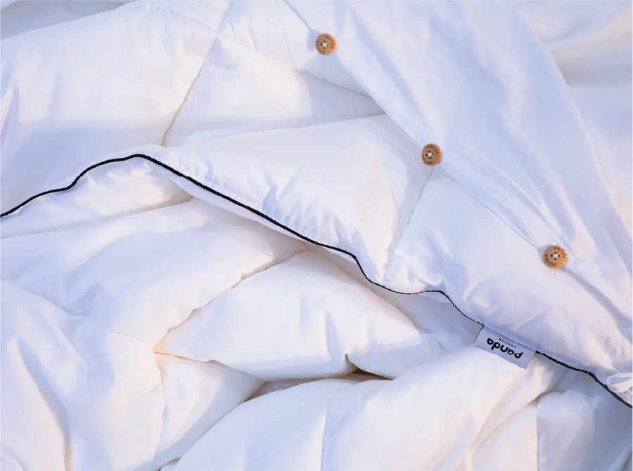 DUVETS