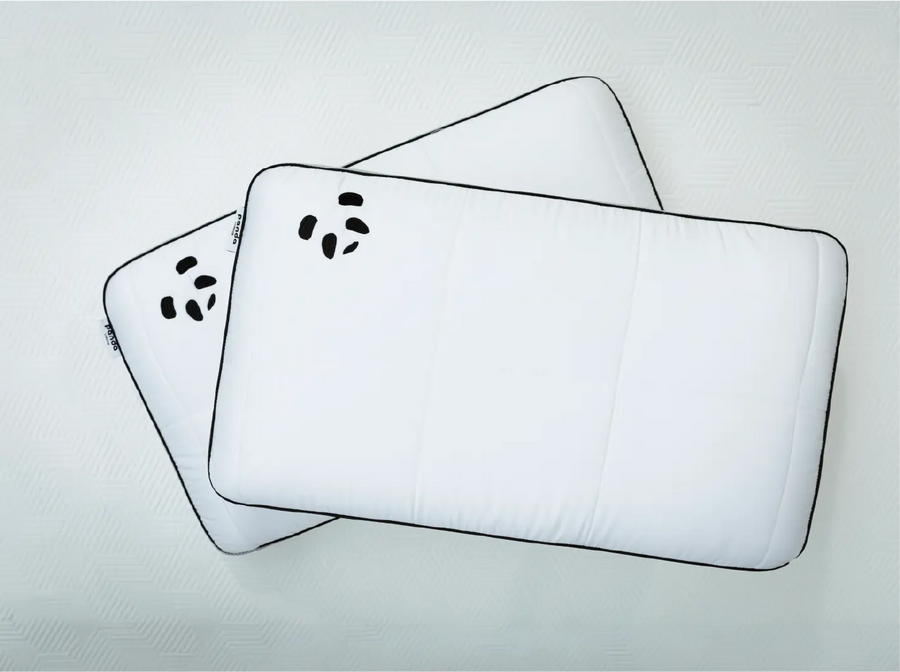 BAMBOO PILLOWS