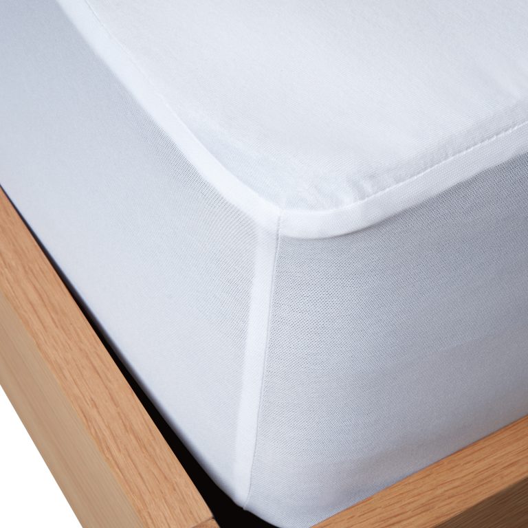 [Cotbed] Mattress-Protector-Cot-BedListing-Images03 Corner