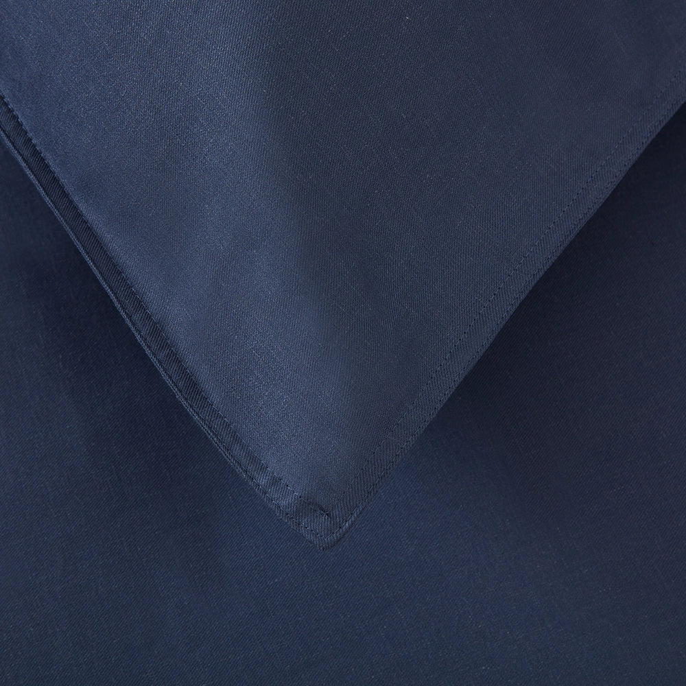 Bamboo & French Linen Bedding | Earth Collection | Panda London