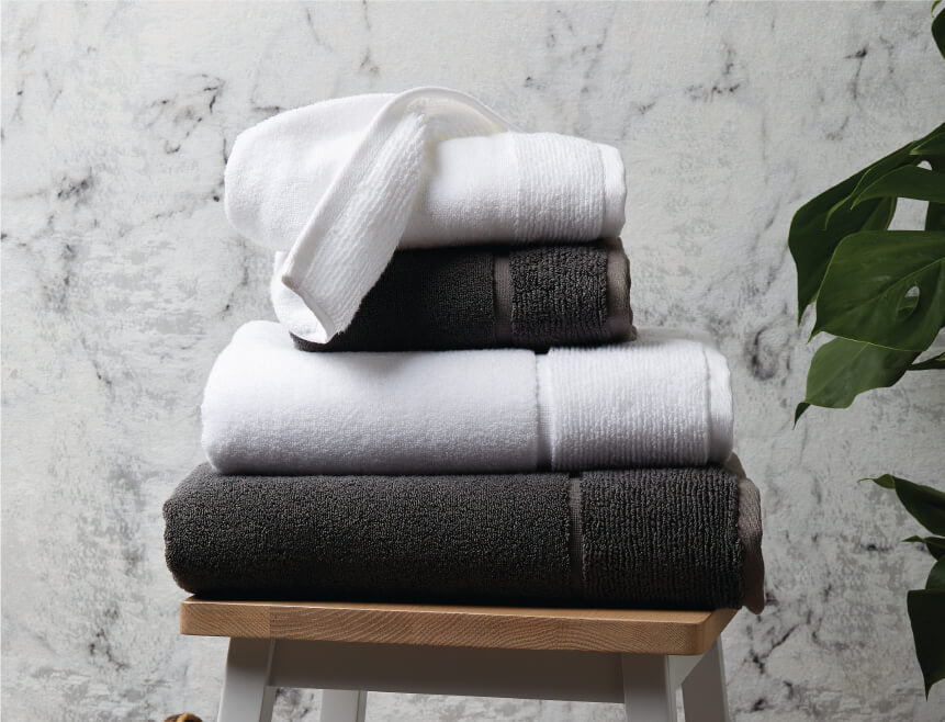 Bamboo Towels