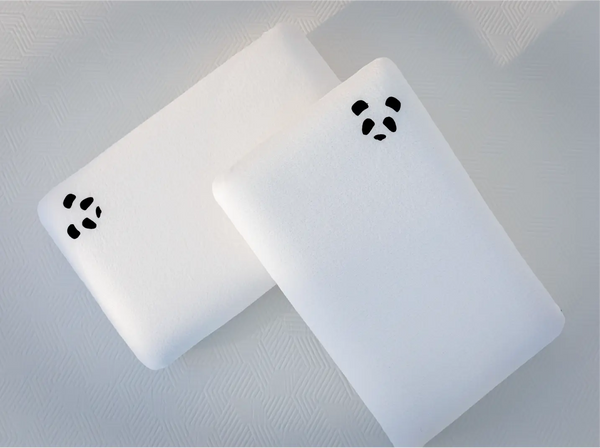 BAMBOO PILLOWS