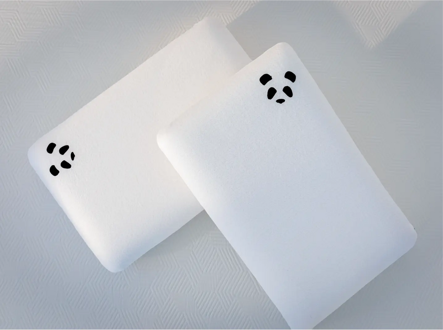 BAMBOO PILLOWS