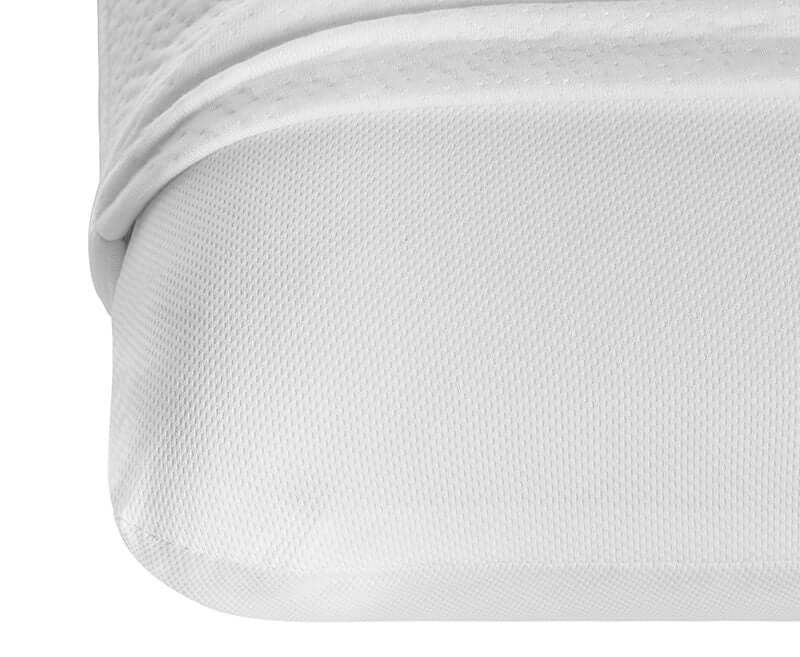 Panda Memory Foam Bamboo Pillow - Panda London