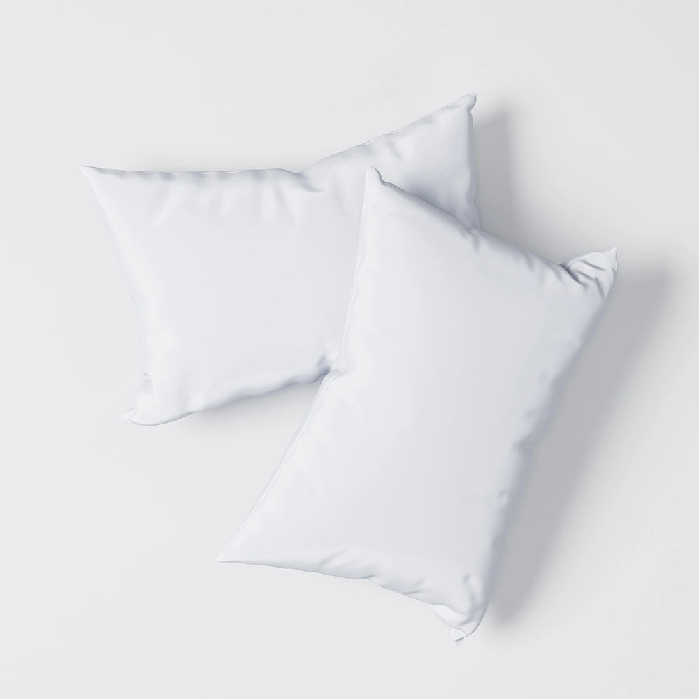 Cheap white pillowcases hotsell