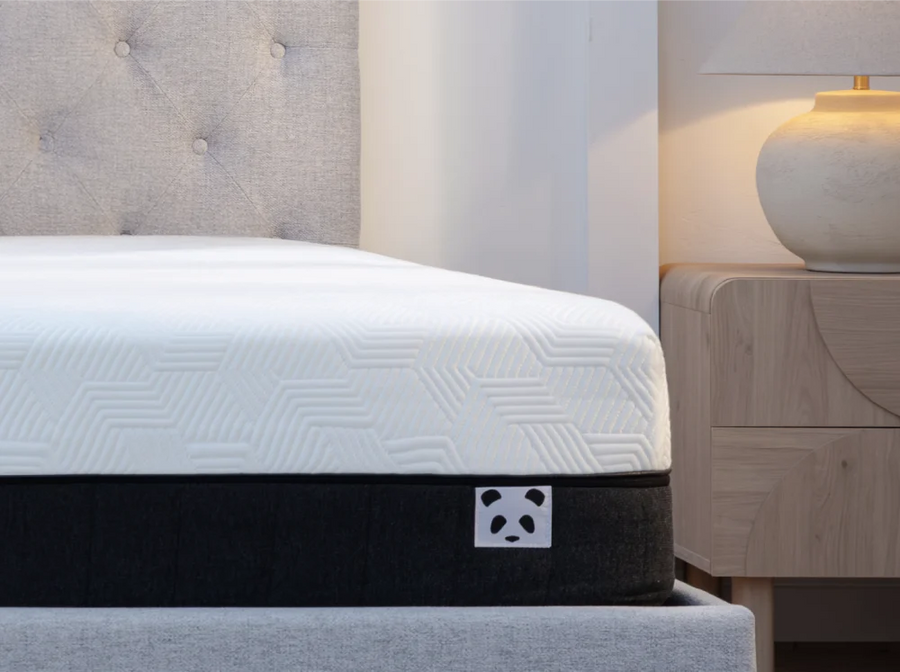BAMBOO MATTRESSES
