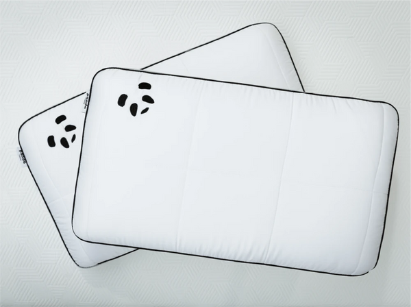 BAMBOO PILLOWS