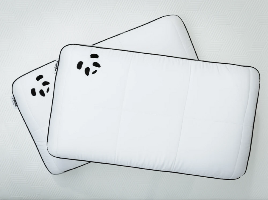 BAMBOO PILLOWS