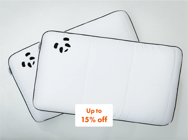 BAMBOO PILLOWS