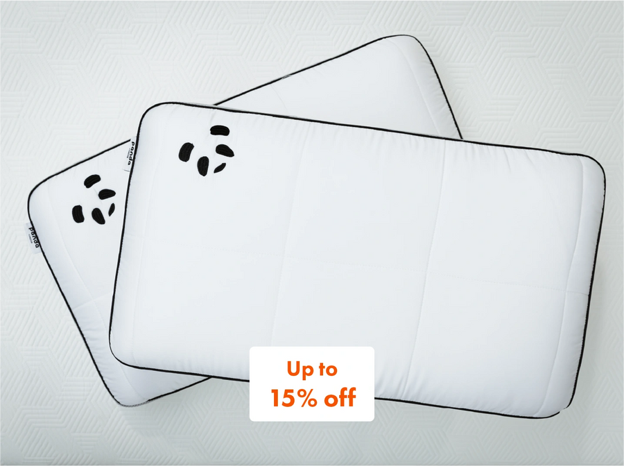BAMBOO PILLOWS