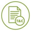 Terms and Conditions