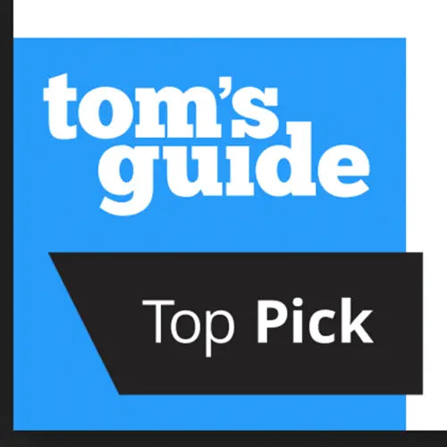 Tom's Guide Top Pick