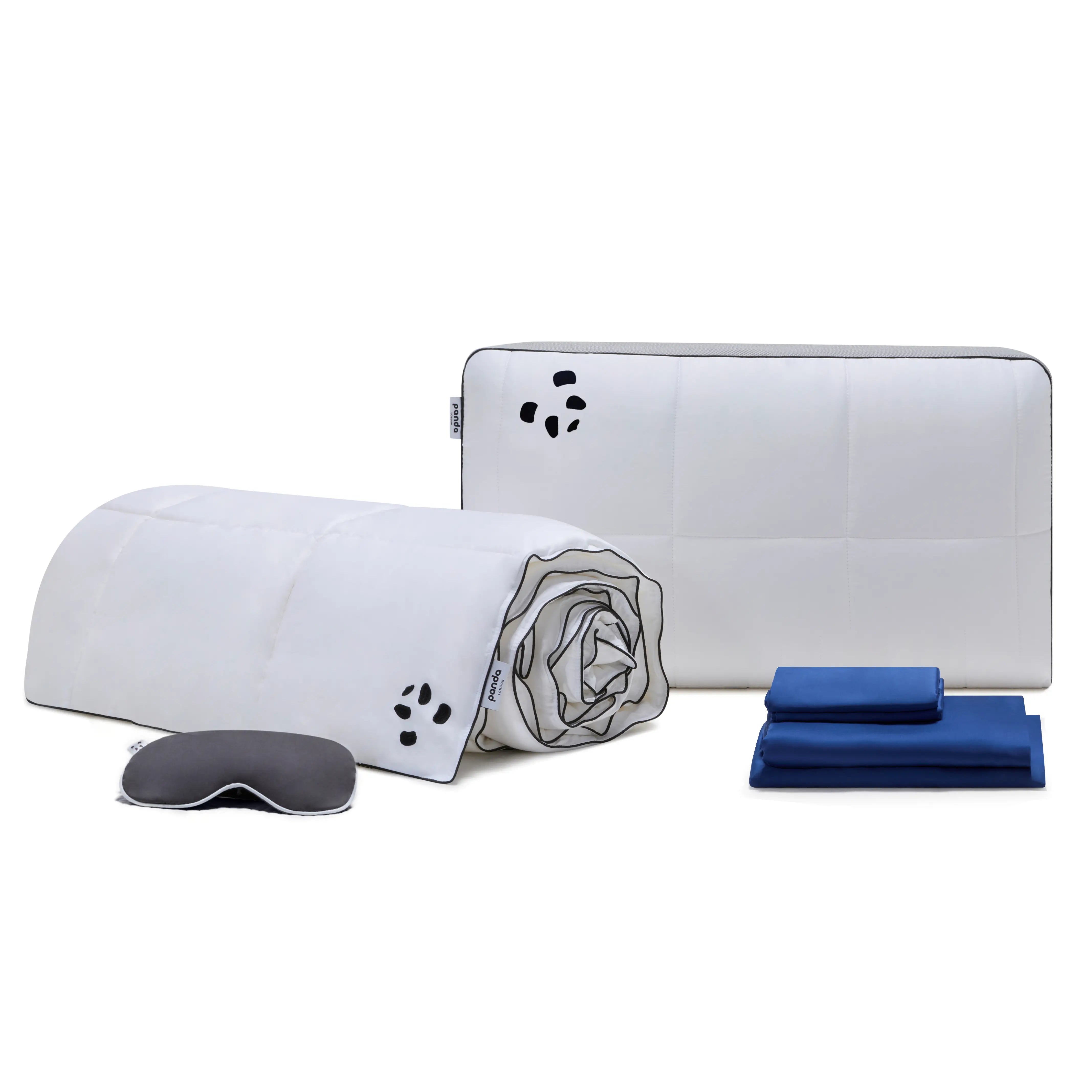 Cloud Duvet Bundle