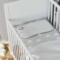 Baby Memory Foam Bamboo Pillow