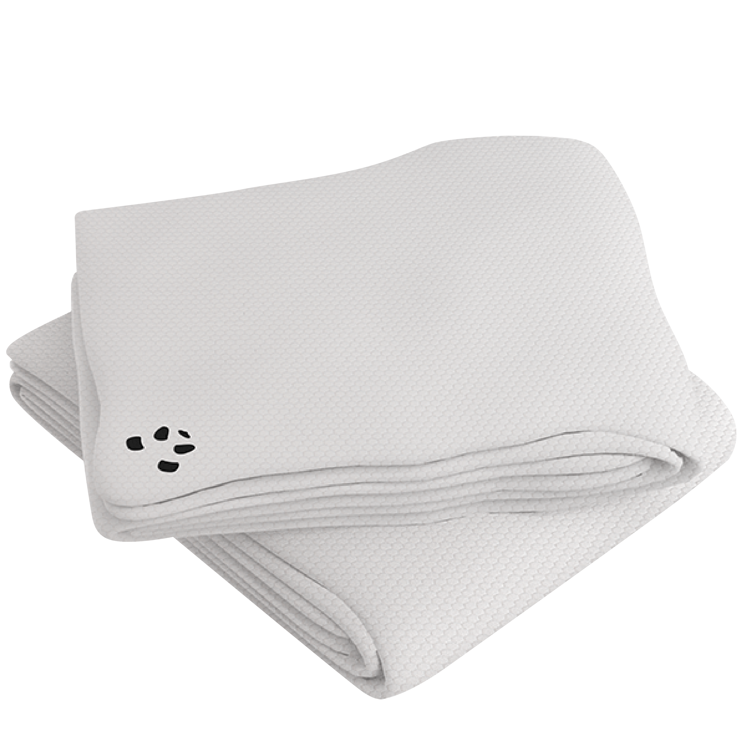 Bamboo Topper Cover