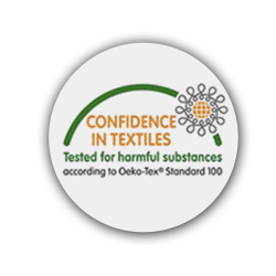 Oeko-Tex Confidence in Textiles Icon