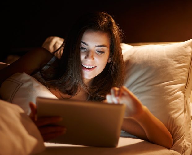 Technology in bed | Sleep tips | memory foam pillow, mattress topper