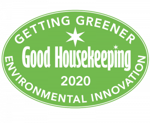 Good Housekeeping 2020 Environmental Innovation for Panda London