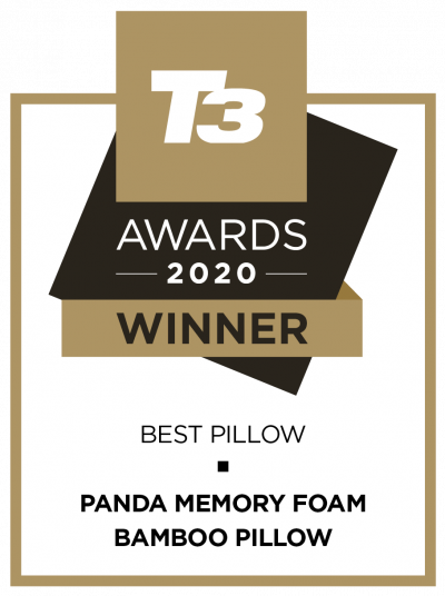 panda travel pillow