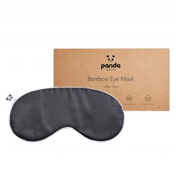 Bamboo Eye Mask product image