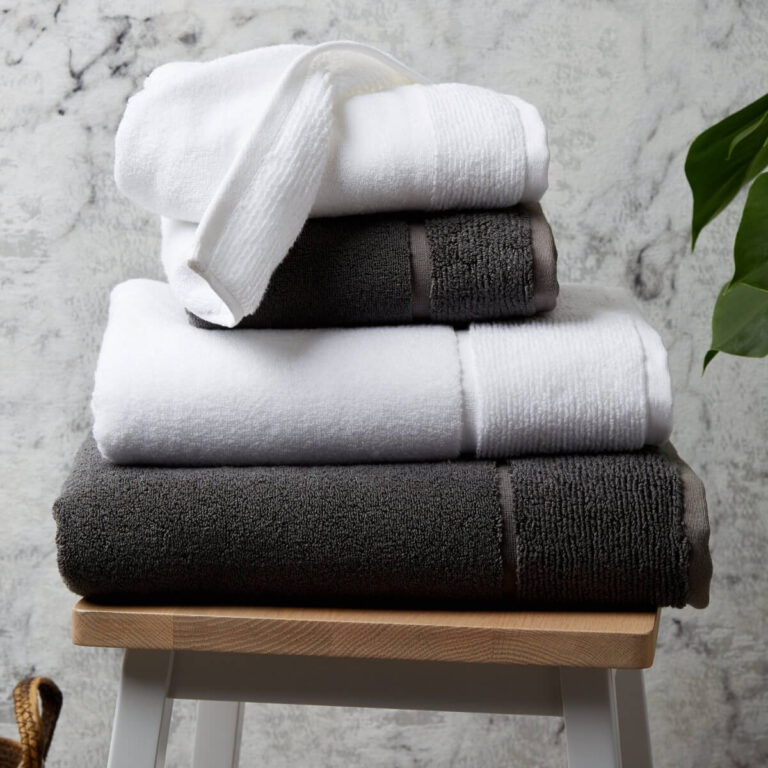 Soft Touch Bath Towel  Urbane Home and Lifestyle - Urbane Home and  Lifestyle
