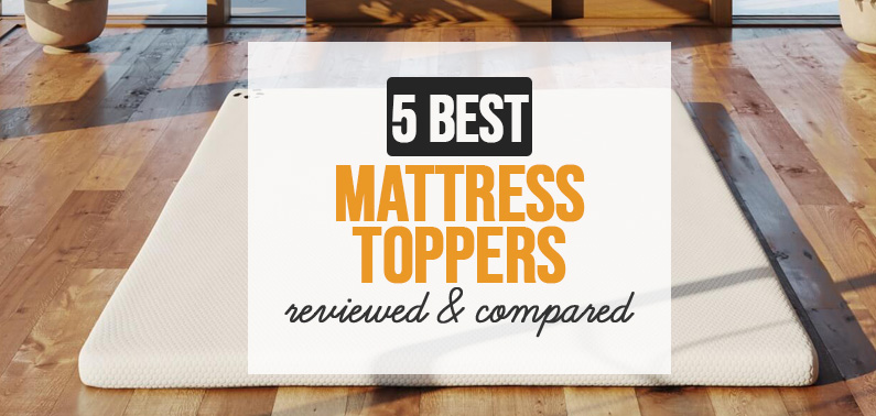 Best Mattress Topper