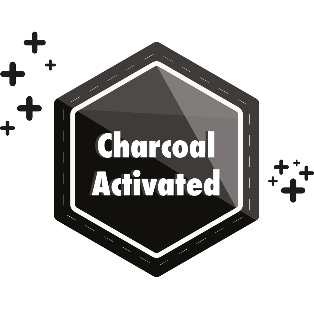 Charcoal Activated