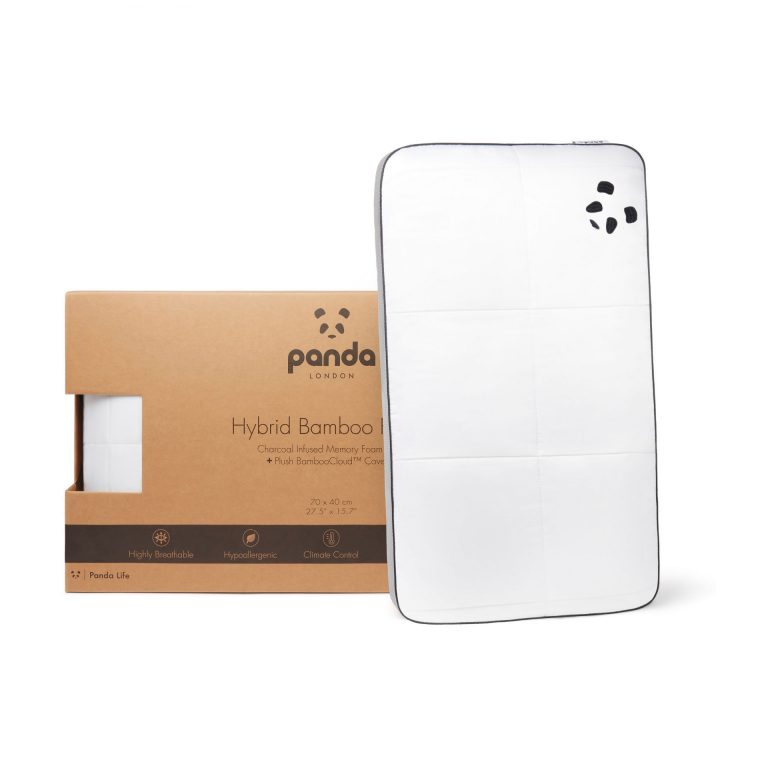 Hybrid Pillow product image boxed
