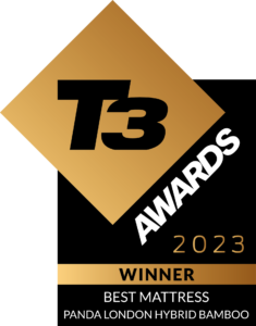 T3 Award 2023 - Best Mattress