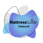 Mattress Guide Icon award