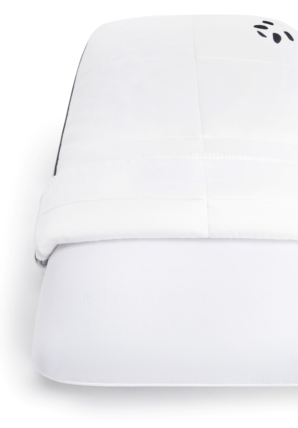 Hybrid Bamboo Pillow Cover Half Off